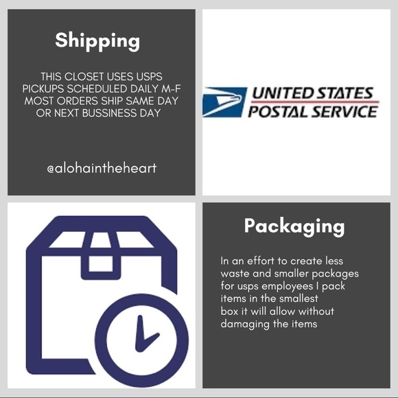 ๐
บabout my Closet ๐๐ค - Picture 2 of 3